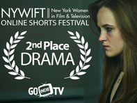 DISENCHANTMENT PLACES IN NYWIFT FESTIVAL