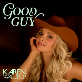Cover art for " Good Guy"