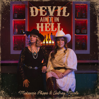 Cover art for "Hell To Pay"