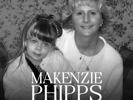 Makenzie Phipps Honors Mothers Everywhere With New Single “Won’t Be Here Forever” — Out Today