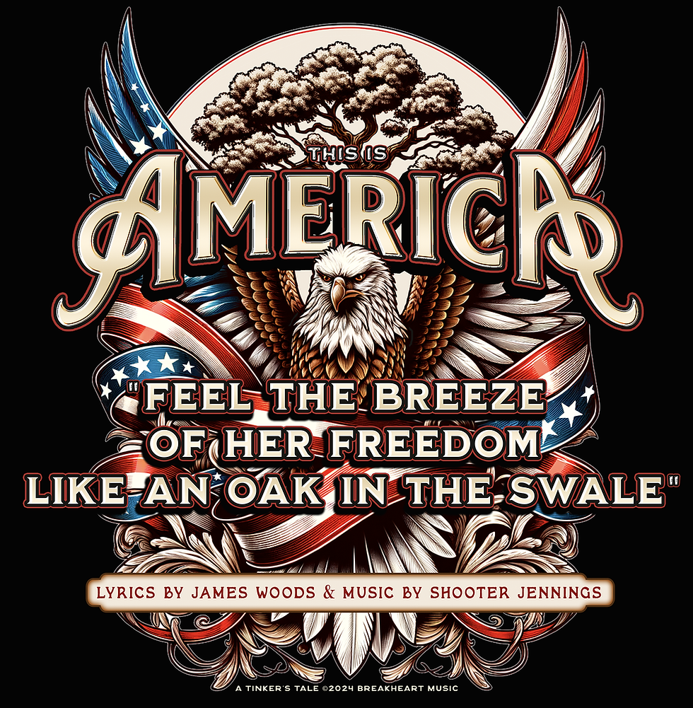 Thumbnail: This Is America Hoodie