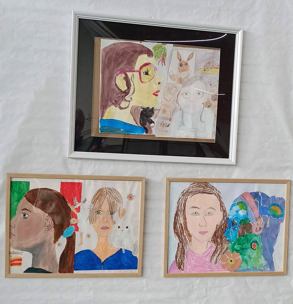 Expo arts plastiques 2 (3)