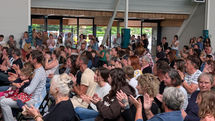 Fête de l'Association 2026