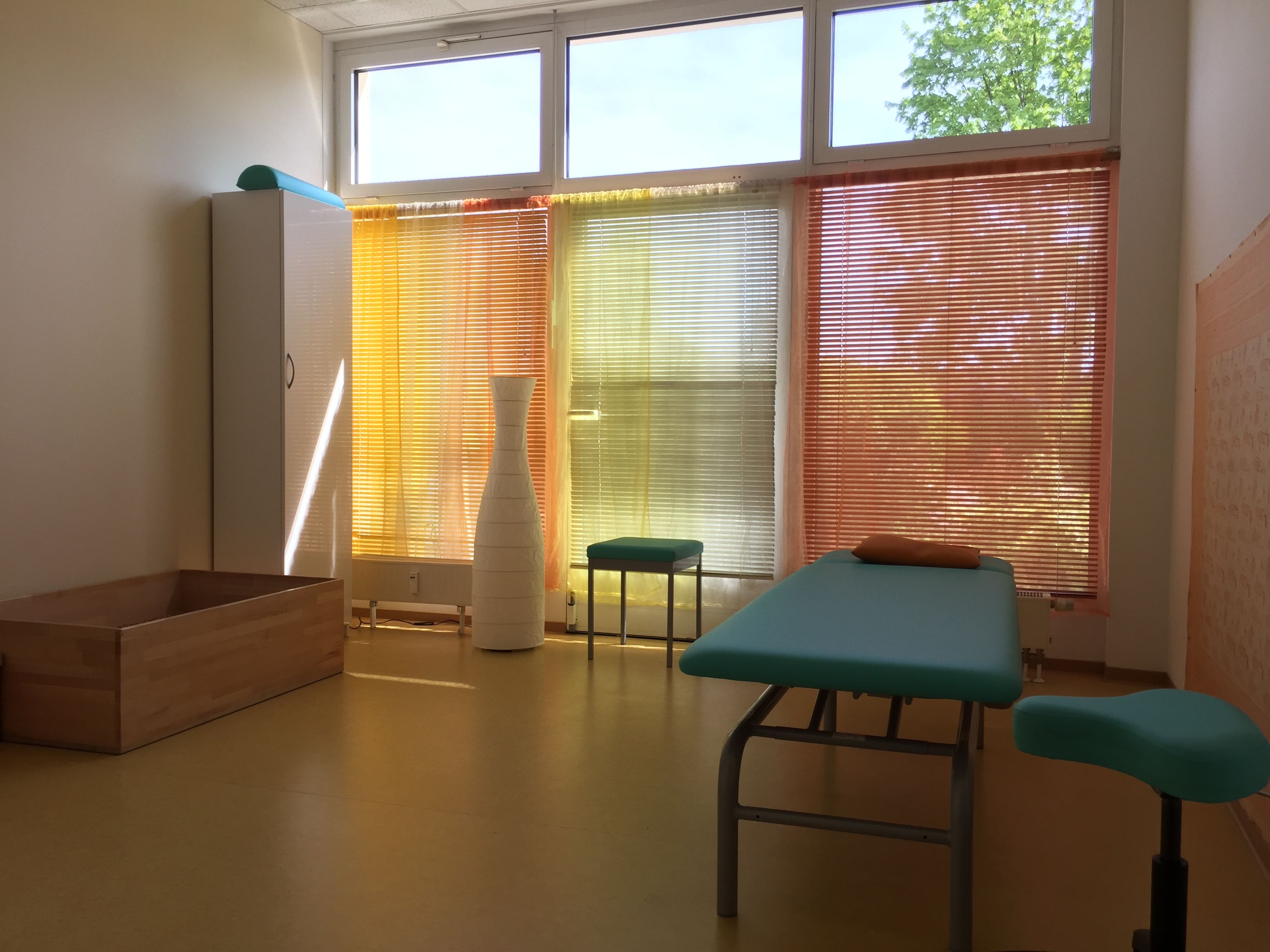 Ergotherapie Basdorf