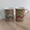 Miniatura: Set Mug Zig Zag
