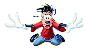 Flying Max