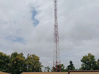 EWIA Infrastructure, operating at full capacity, withstands the deluge