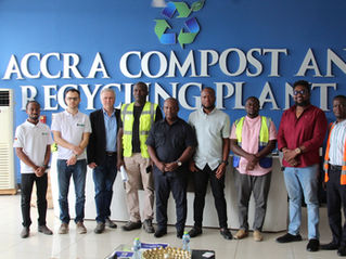 Was Müll mit Impact zu tun hat – Unser Kunde ACARP