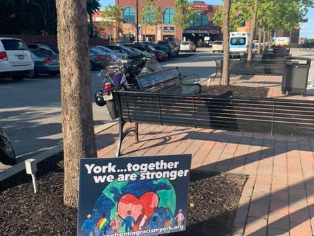 When Your Values Make the News for the Wrong Reason