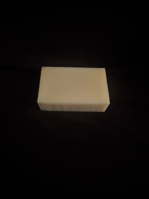 Thumbnail: Silver Soap - 4oz. Bar