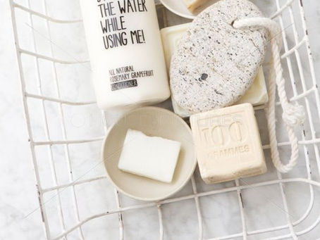 How to Live a more Eco-Friendly Life