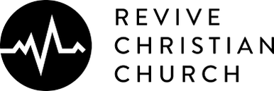 Revive Christian Church logo