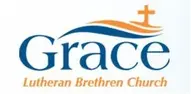Grace Lutheran Brethren Church logo