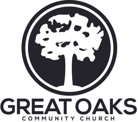 Great Oaks Community Church logo