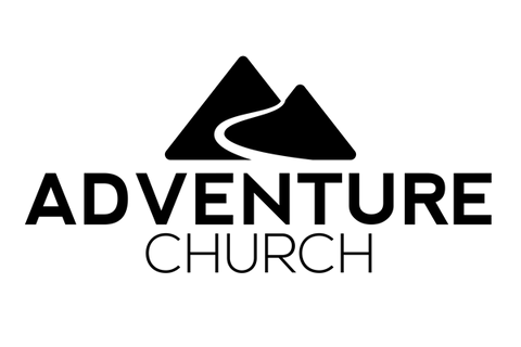 Adventure Church Bentonville, AR Logo