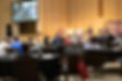 ThinkNEXT nexus church planting and leader care event