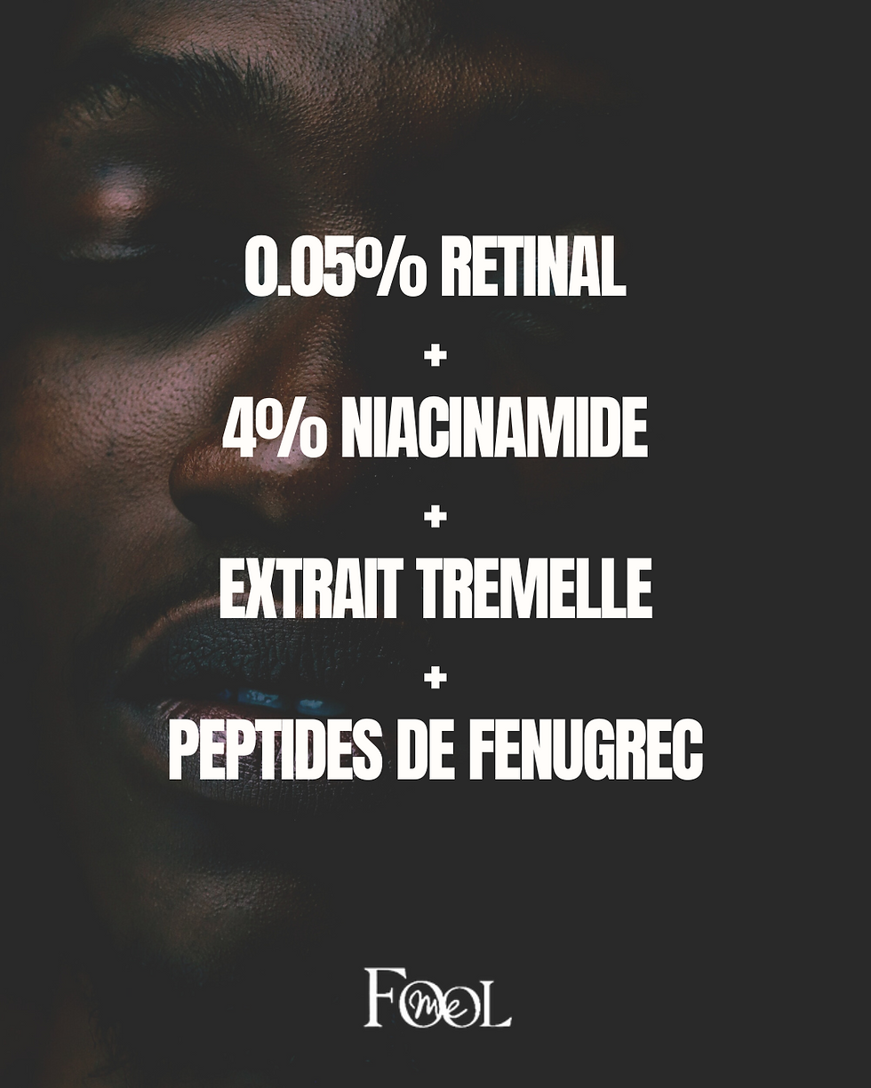 Miniature : RETINAL HYDRATE