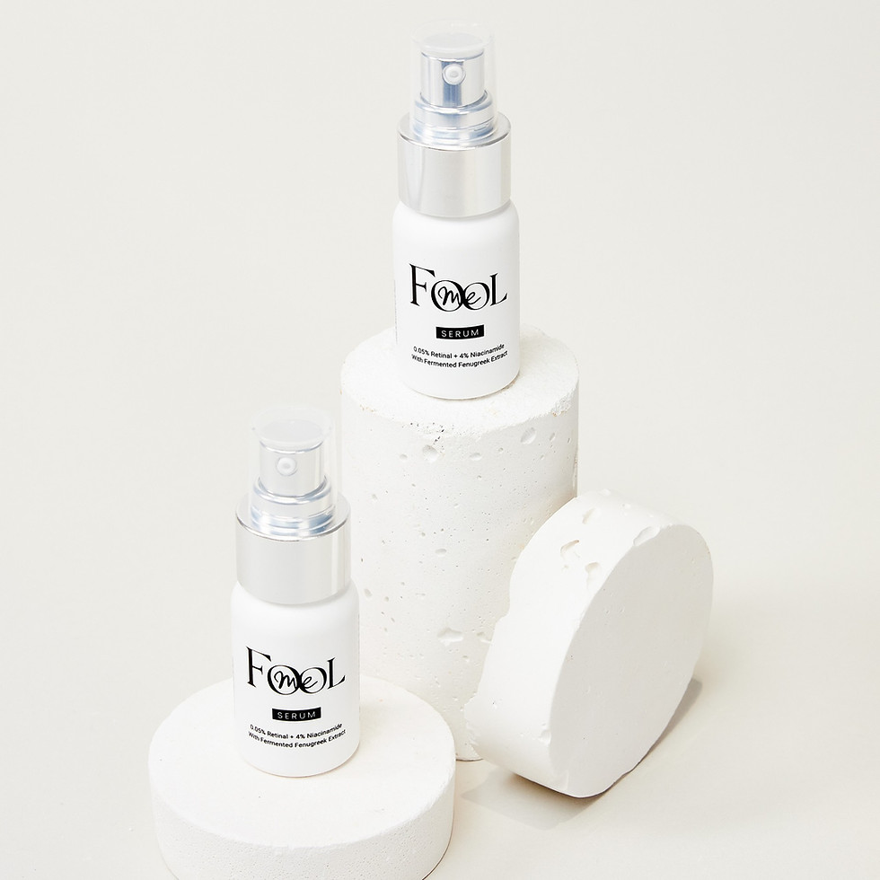 Miniature : RETINAL HYDRATE