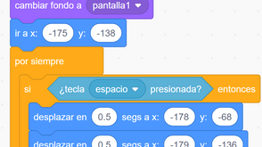 Juego del dino