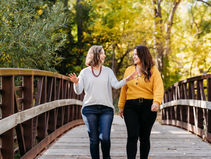 Stand Up for Others Without Burning Bridges