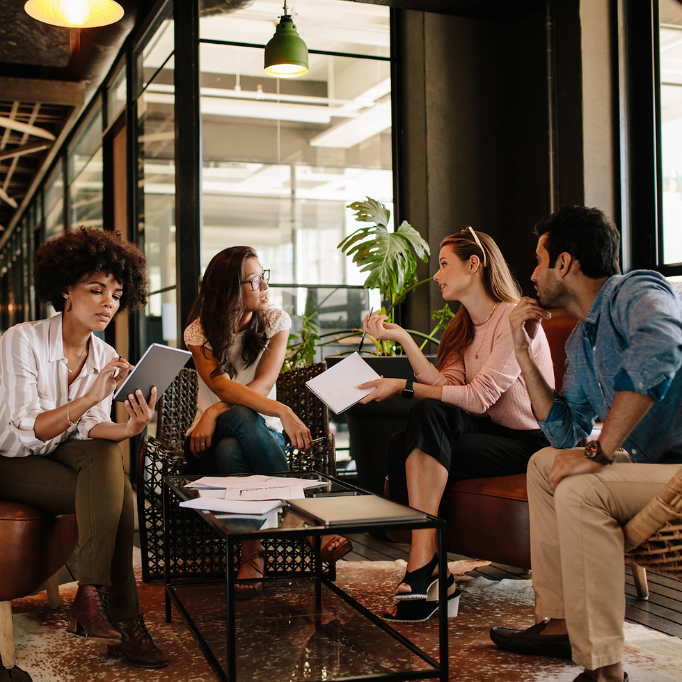 4 Ways to Know When a Hard Conversation is Actually Going Well