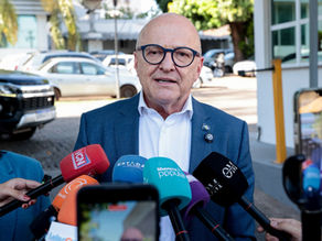 Pivetta é o único candidato com projeto "Anti-Bets" em plano de governo