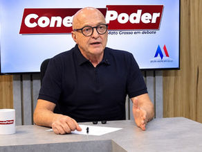"Fiz na vida pública tudo que a direita sempre defendeu", diz Pivetta