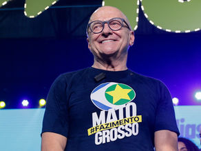 NA TV: Pivetta mostra infância, recuperação de MT e vistoria com Mauro