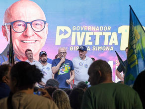 Suplente de Medeiros declara apoio à reeleição de Pivetta