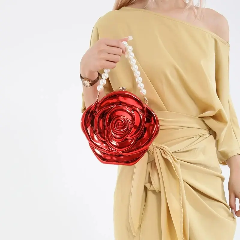 Thumbnail: “Life is like a rose garden — watch for the thorns!!