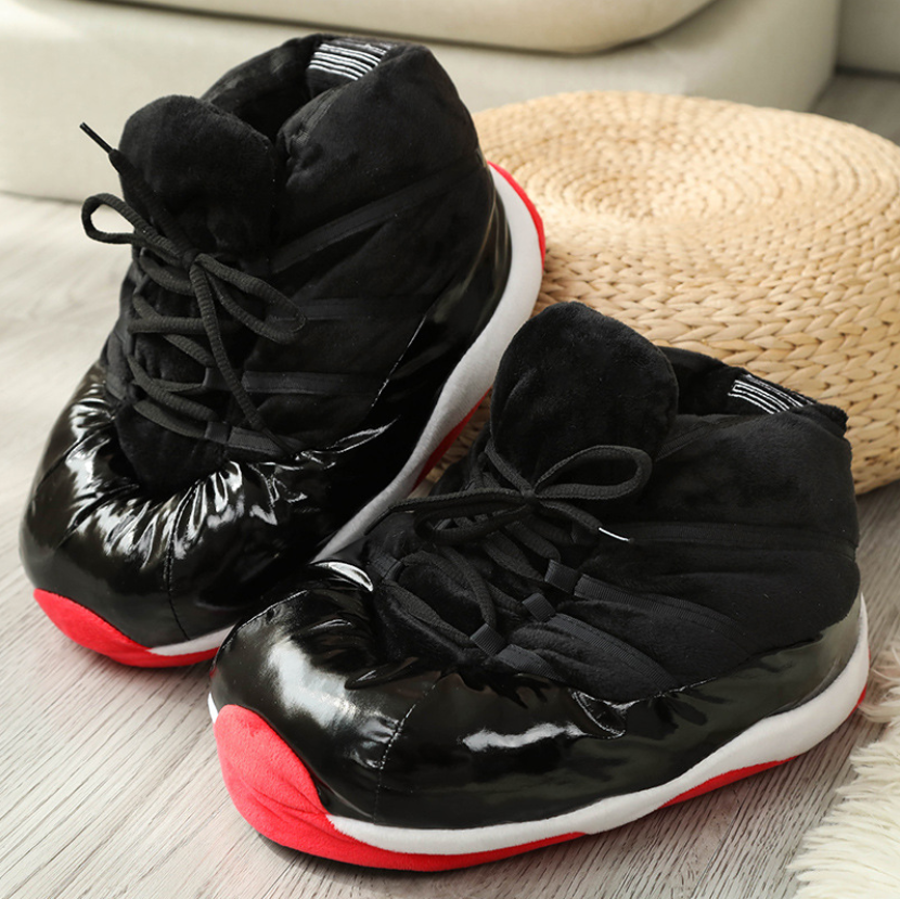Thumbnail: If The Shoe Fits...Wear It!!