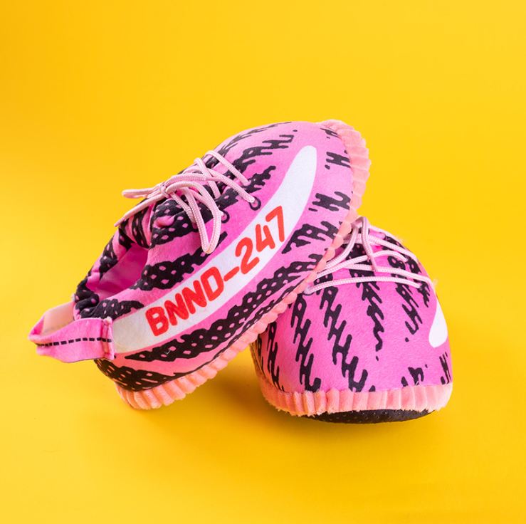 Thumbnail: If The Shoe Fits...Wear It!!
