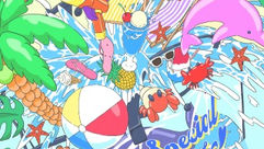 fav me「Special My サマー♡」