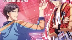 新テニスの王子様 RisingBeat