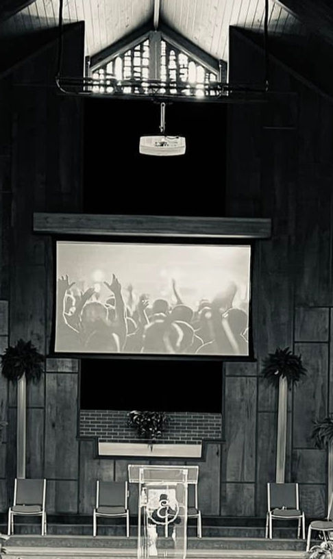 Easton Church of God 2