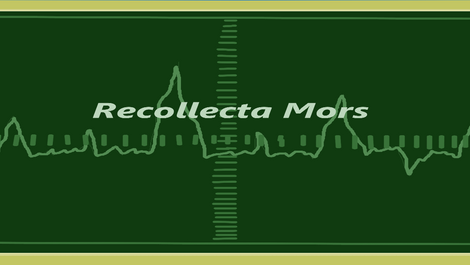 Recollecta Mors