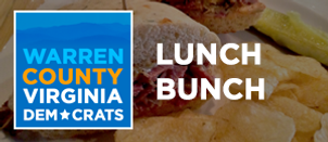 Join the Lunch Bunch at Mom's Country Kitchen