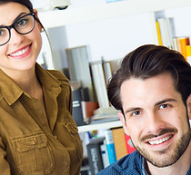 Ricerca e selezione Espositori F03