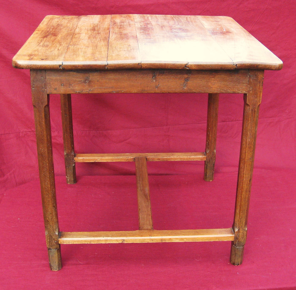 cherry c18th table 1