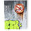 Miniature : Canvas A piece of wall