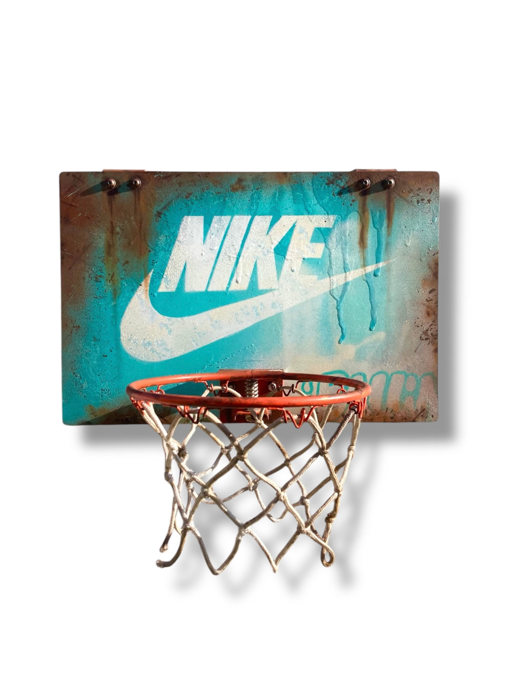 Basketball hoop Nike