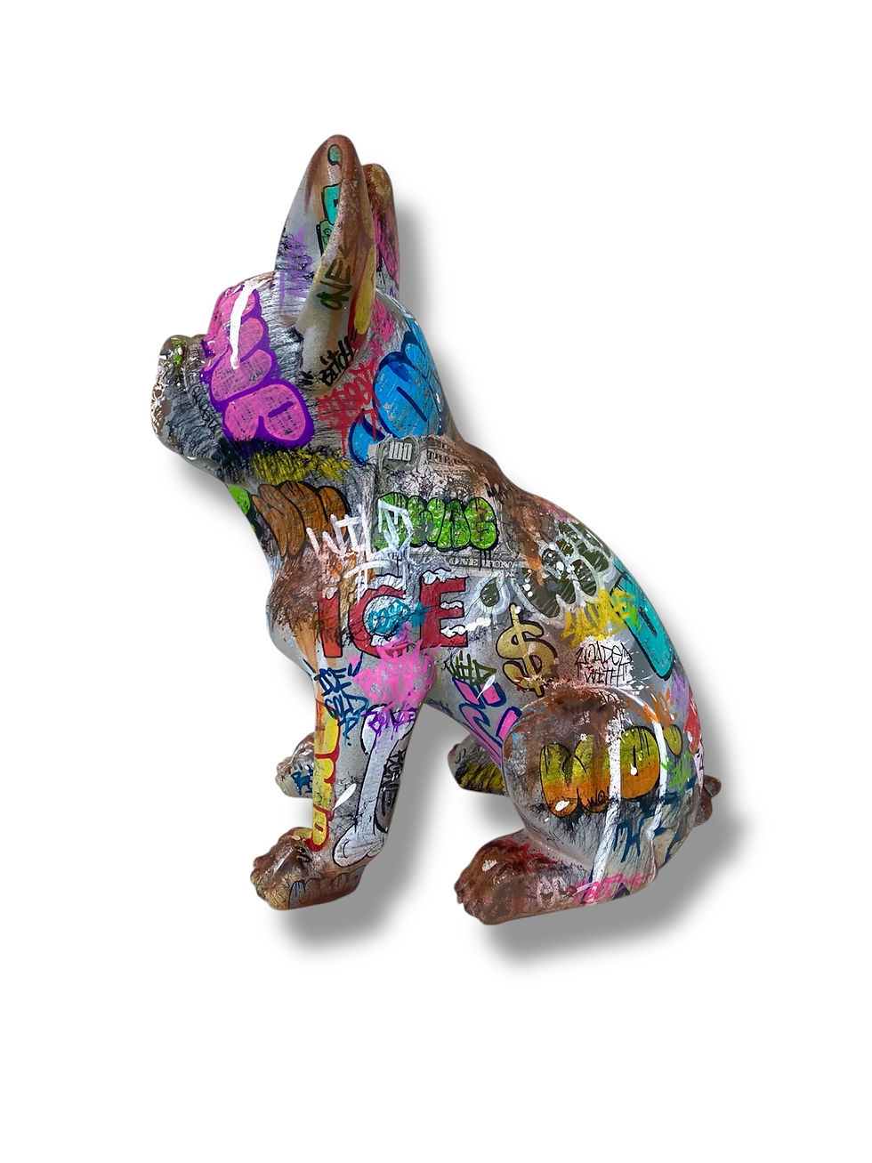 Miniature : Tramp Dogg