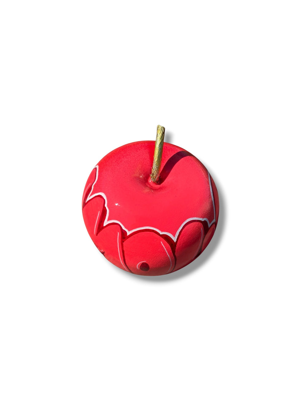 Miniature : Pomme d’amour