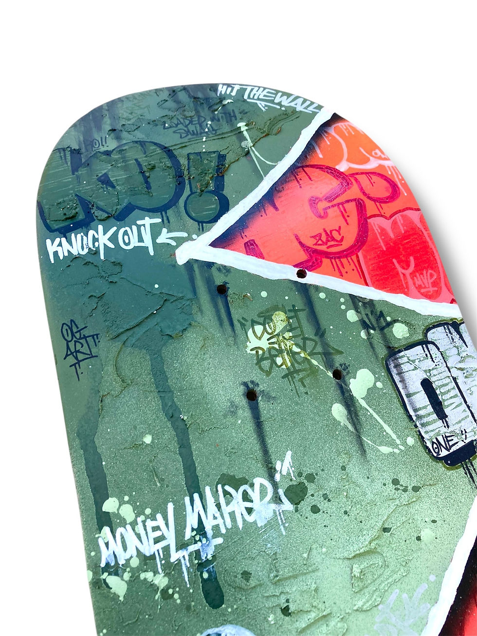 Miniature : Skateboard Street Vibe 1