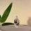 Thumbnail: Rooster Vintage Chinese Round Snuff Bottle