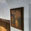 Thumbnail: A Pair of Asian Vintage Tobacco Leaf Oil Paintings