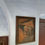 Thumbnail: A Pair of Asian Vintage Tobacco Leaf Oil Paintings
