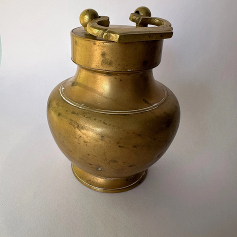 Love the Indian Collection