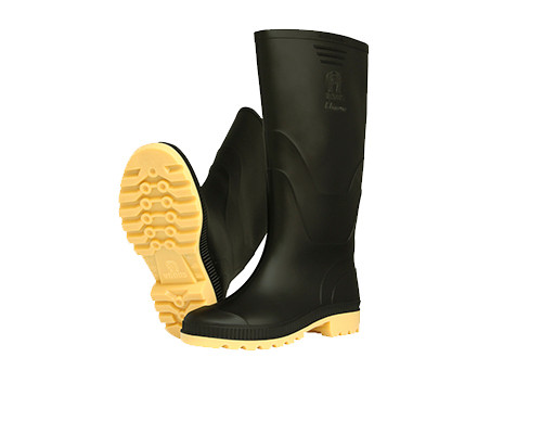 Botas de agua