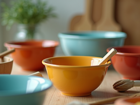 Fun Cooking Birthday Parties: A Recipe for Joy